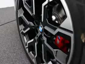 BMW X3 (2025) thumbnail 9