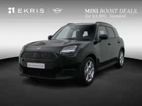 MINI Countryman (2026) thumbnail 1