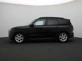 MINI Countryman (2026) thumbnail 4