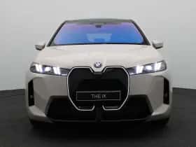 BMW iX (2026) thumbnail 3