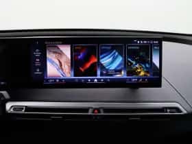 BMW iX (2026) thumbnail 23