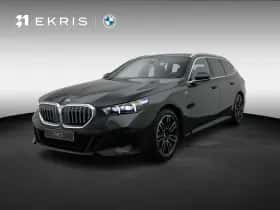 BMW 5-Serie (2026)