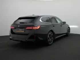 BMW 5-Serie (2026) thumbnail 2