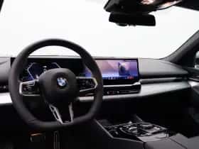 BMW 5-Serie (2026) thumbnail 12