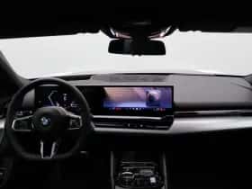 BMW 5-Serie (2026) thumbnail 13