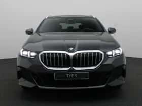 BMW 5-Serie (2026) thumbnail 3
