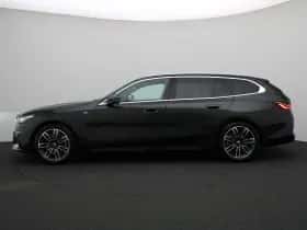 BMW 5-Serie (2026) thumbnail 4