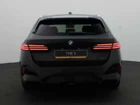 BMW 5-Serie (2026) thumbnail 5
