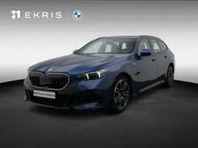BMW 5-Serie (2025)