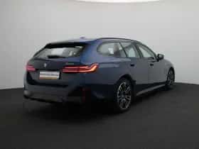 BMW 5-Serie (2025) thumbnail 2