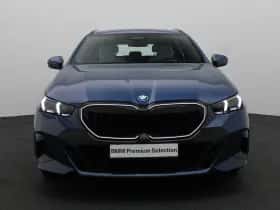 BMW 5-Serie (2025) thumbnail 3