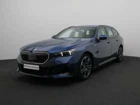 BMW 5-Serie (2025) thumbnail 21