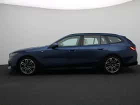 BMW 5-Serie (2025) thumbnail 4