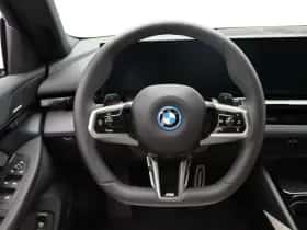 BMW 5-Serie (2025) thumbnail 7