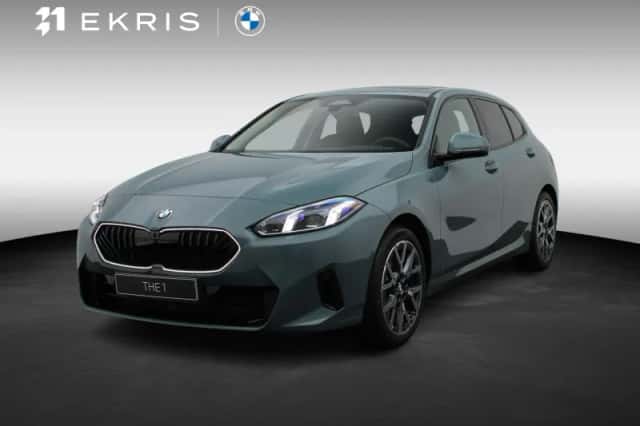 BMW 1-Serie (2026) thumbnail 1
