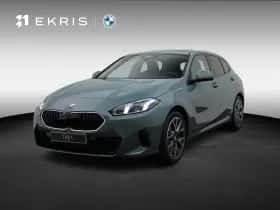 BMW 1-Serie (2026) thumbnail 1
