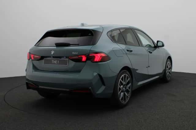 BMW 1-Serie (2026) thumbnail 2