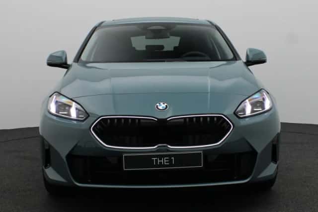 BMW 1-Serie (2026) thumbnail 3
