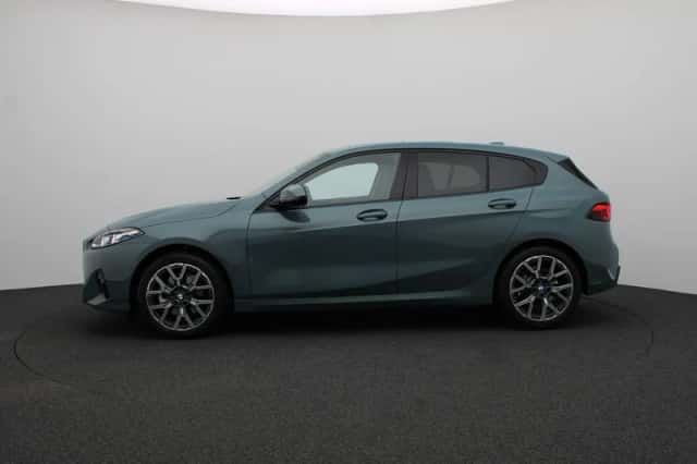 BMW 1-Serie (2026) thumbnail 4