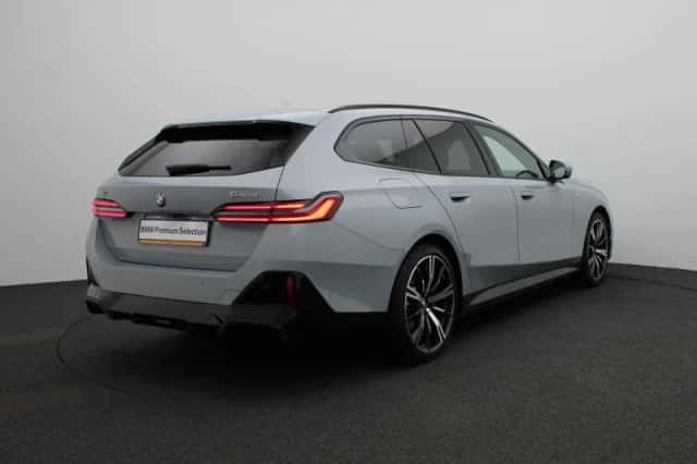 BMW 5-Serie (2025) thumbnail 2