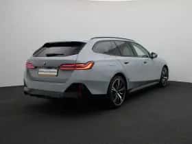 BMW 5-Serie (2025) thumbnail 2