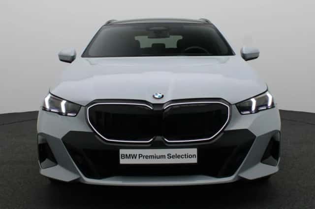 BMW 5-Serie (2025) thumbnail 3