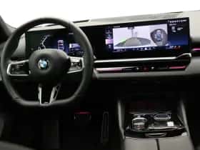 BMW 5-Serie (2025) thumbnail 27