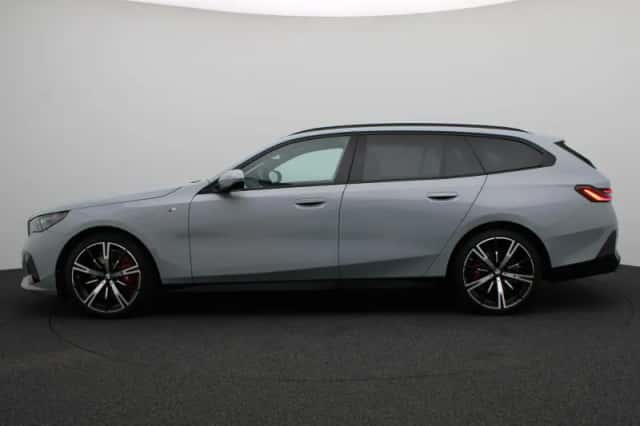 BMW 5-Serie (2025) thumbnail 4