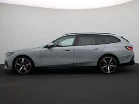 BMW 5-Serie (2025) thumbnail 4