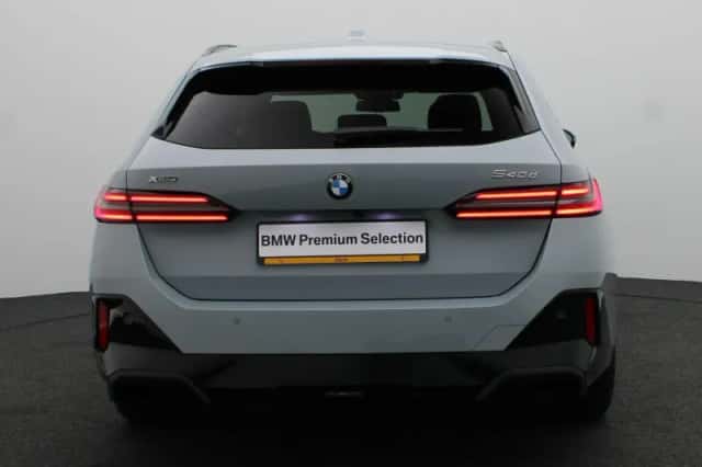 BMW 5-Serie (2025) thumbnail 5