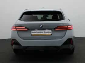 BMW 5-Serie (2025) thumbnail 5