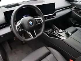 BMW 5-Serie (2025) thumbnail 10