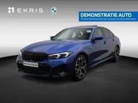 BMW 3-Serie (2025) thumbnail 1