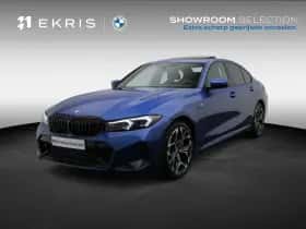 BMW 3-Serie (2025)