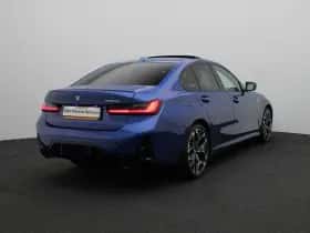 BMW 3-Serie (2025) thumbnail 2