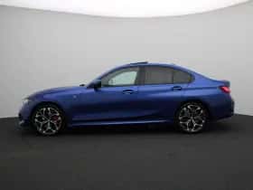 BMW 3-Serie (2025) thumbnail 4