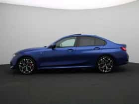 BMW 3-Serie (2025) thumbnail 4