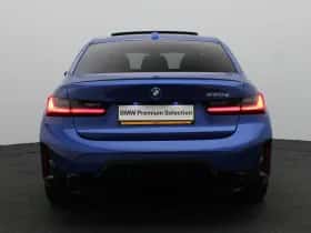 BMW 3-Serie (2025) thumbnail 5