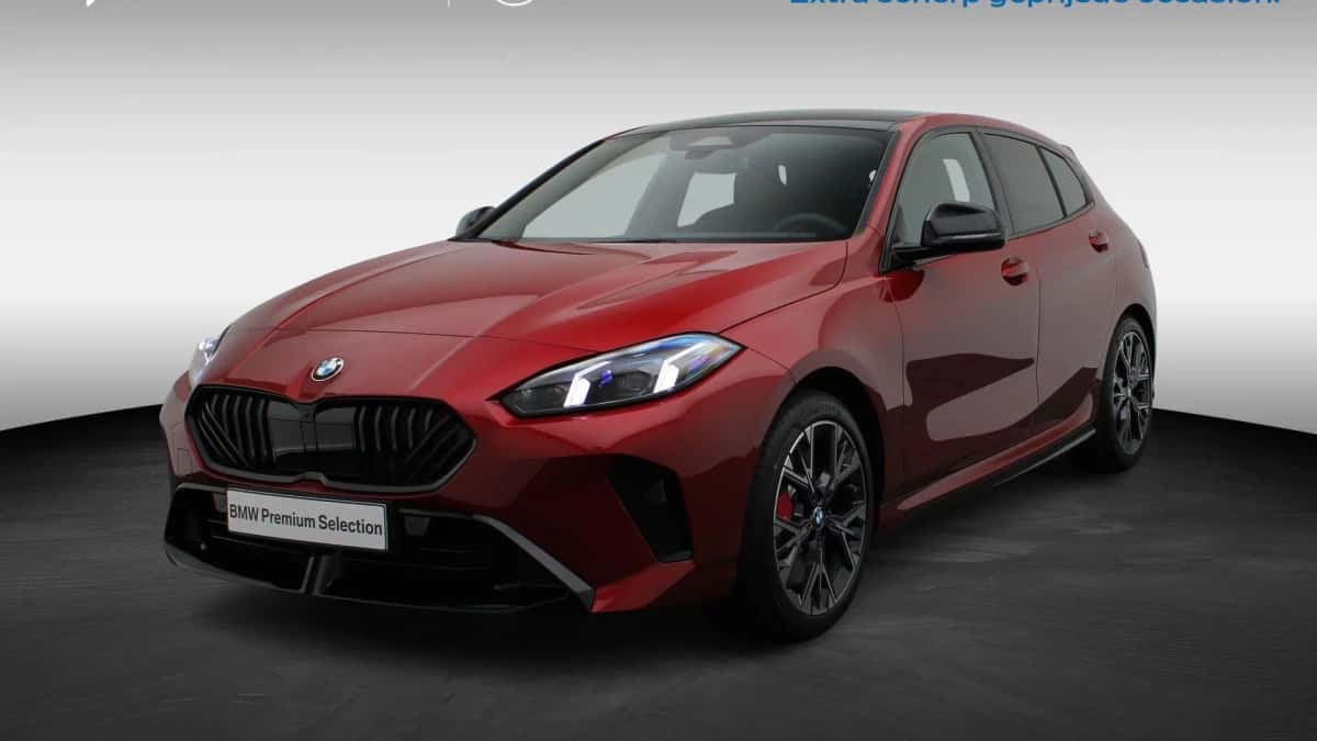 BMW 1-Serie (2025) — foto 1