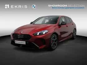 BMW 1-Serie (2025) thumbnail 1