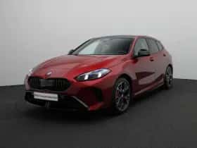 BMW 1-Serie (2025) thumbnail 18