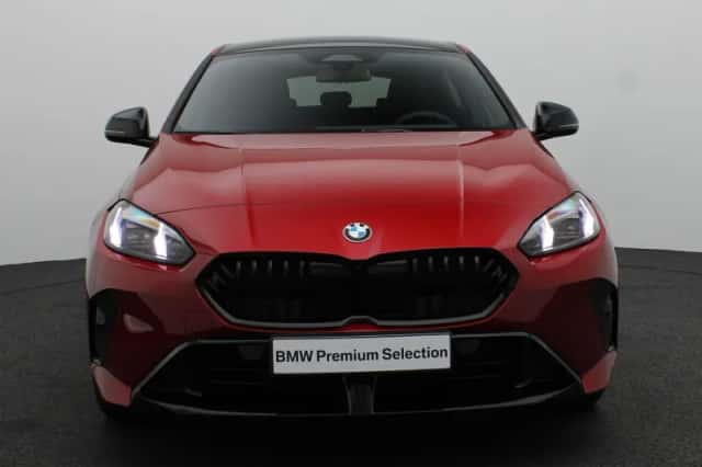 BMW 1-Serie (2025) thumbnail 3