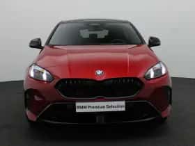 BMW 1-Serie (2025) thumbnail 3