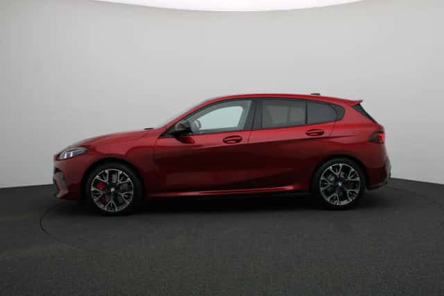 BMW 1-Serie (2025) thumbnail 4