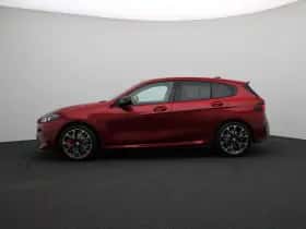 BMW 1-Serie (2025) thumbnail 4