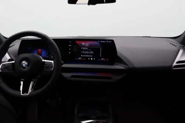BMW 1-Serie (2025) thumbnail 6