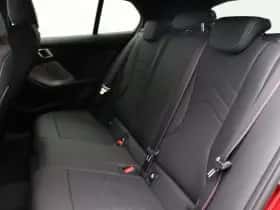 BMW 1-Serie (2025) thumbnail 8
