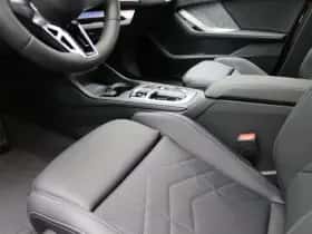 BMW 1-Serie (2025) thumbnail 10