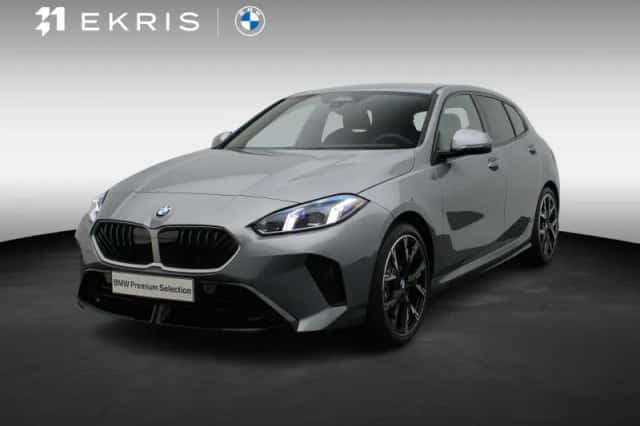 BMW 1-Serie (2025) thumbnail 1