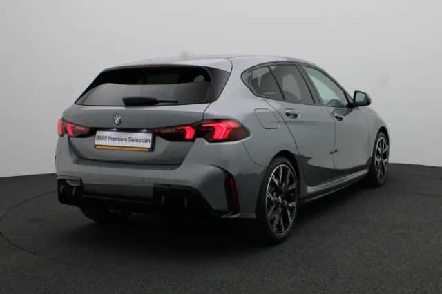 BMW 1-Serie (2025) thumbnail 2